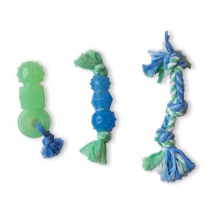 Petstages Mini Dentachew Pack Dog Toy