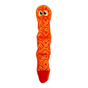 Outward Hound Durablez Snake Dog Toy