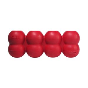 KONG Goodie Ribbon Chew Dog Toy