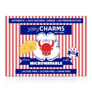 Himalayan Dog Chew Dog YakyCHARMS Chew