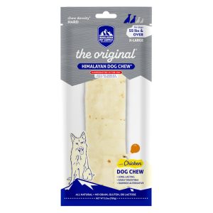 Himalayan Dog Chew Chicken Dog Chew