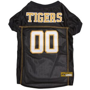 Pets First Missouri Mesh Jersey for Dogs
