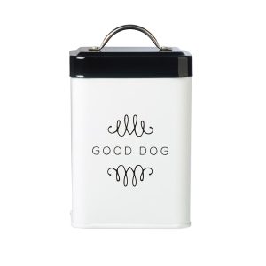 Amici Home Sparky Good Dog Canister