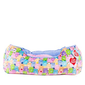 Fresh Pawz X Care Bears Best Friends Dog Bed