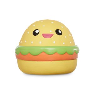 Leaps & Bounds Order Up Dog Chew Toy in Various Styles