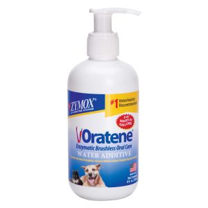 Zymox Oratene Water Additive