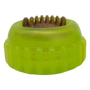 Starmark Everlasting Sprocket Dog Toys