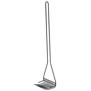 Midwest Handy Doody Waste Rake Pooper Scooper for Dogs