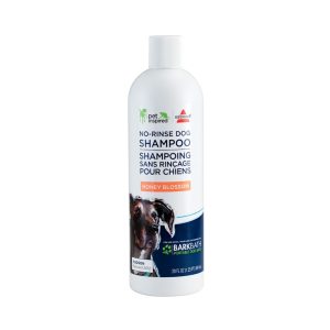 Bissell Honey Blossom No-Rinse Dog Shampoo