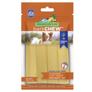 Himalayan Dog Chew Turmeric barkCHEW