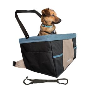 Kurgo Rover Booster Seat for Dogs