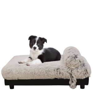 Club Nine Pets Milo Orthopedic Dog Bed