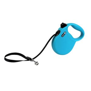 alcott Wanderer Retractable Dog Leash