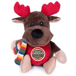 Pendleton Pet Pal Moose Dog Toy