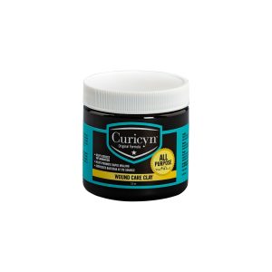 Curicyn Wound Care Clay