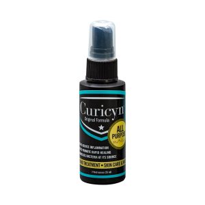 Curicyn Original Wound Care Treatment Formula