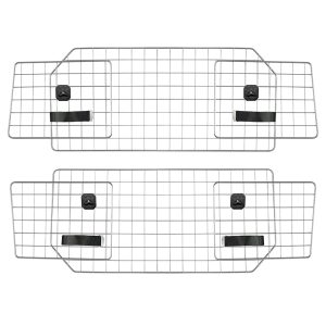 Jumbl Dog Car Barrier