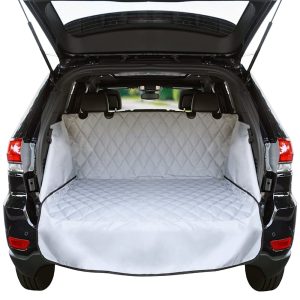 Arf Pets Jumbl Pet Auto Cargo Pet Liner
