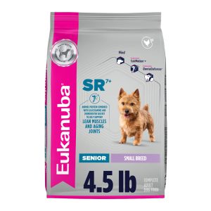 Eukanuba Small Breed Senior Dog Food