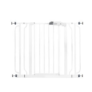 Regalo Extra Wide Metal Pet Gate