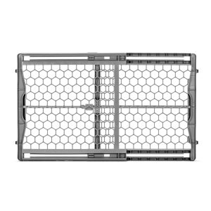Regalo Plastic Expandable Pet Gate