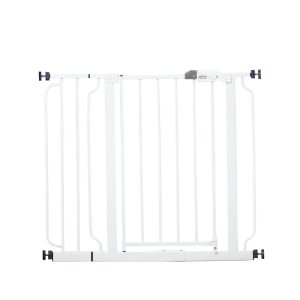 Regalo Easy Step Metal Pet Gate