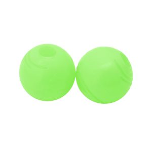 Chew King Glow Balls Dog Toys