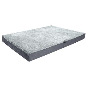 Sport Pet Foam Topper Deluxe Dog Mattress