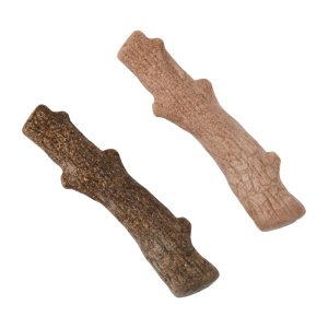 Petstages Dogwood Original & Calming Alternative Dog Chew Toy