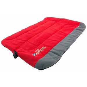 Dog Helios Combat-Terrain Outdoor Cordura-Nyco Travel Folding Dog Bed
