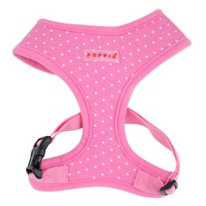 Puppia Dotty Dog Harness