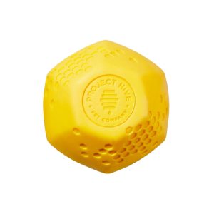 Project Hive Pet Company Ball Dog Toy