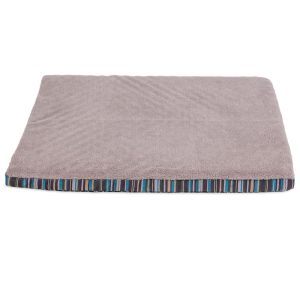 Aspen Pet Antimicrobial Orthopedic Dog Bed