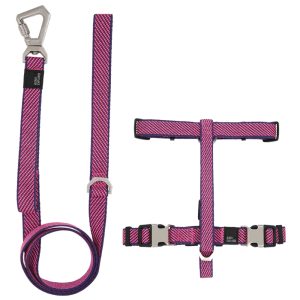 Pet Life 'Escapade' Outdoor Series 2-in-1 Convertible Dog Leash and Harness