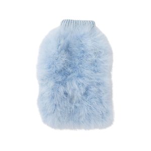 maxbone x Chrisitan Cowan Jumper Blue Dog Sweater