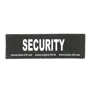 Julius-K9 Security Patch for Dogs
