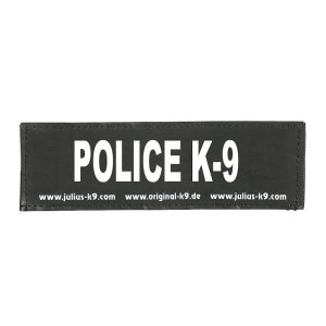 Julius-K9 Police-K9 Patch for Dogs