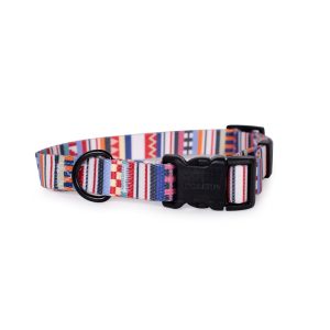 Pendleton Classics Adventure Dog Collar