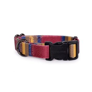 Pendelton National Park Adventure Dog Collar