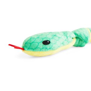 Petco Plush Snake Toy for Dogs