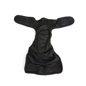 So Phresh Washable Leak Guard Diaper for Dogs