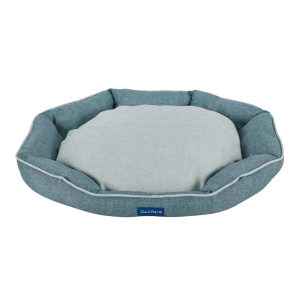 Sam's Pets Arthur Hexagon Dog Bed