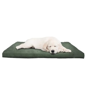 Pet Adobe Foam Pet Bed