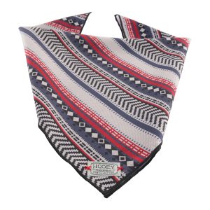 Hooey Baja Mercantile Dog Bandana