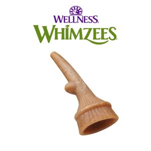 Whimzees Natural Daily Dental Long Lasting Medium Occupy Calmzees Dental Dog Chews