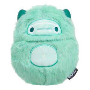 BARK Super Chewer Aurora Beast Dog Toy