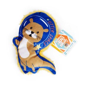 Petco Otter Dog Toy