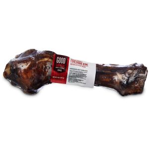 Good Lovin' Beef Foreshank Bone Dog Chew