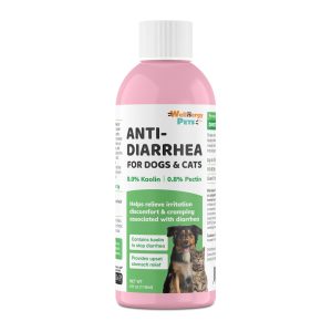 Wellnergy Pets Anti-Diarrhea Liquid for Dogs