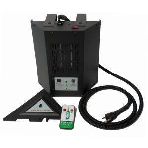 Dog Palace Central Heater 3.0 with WIFI